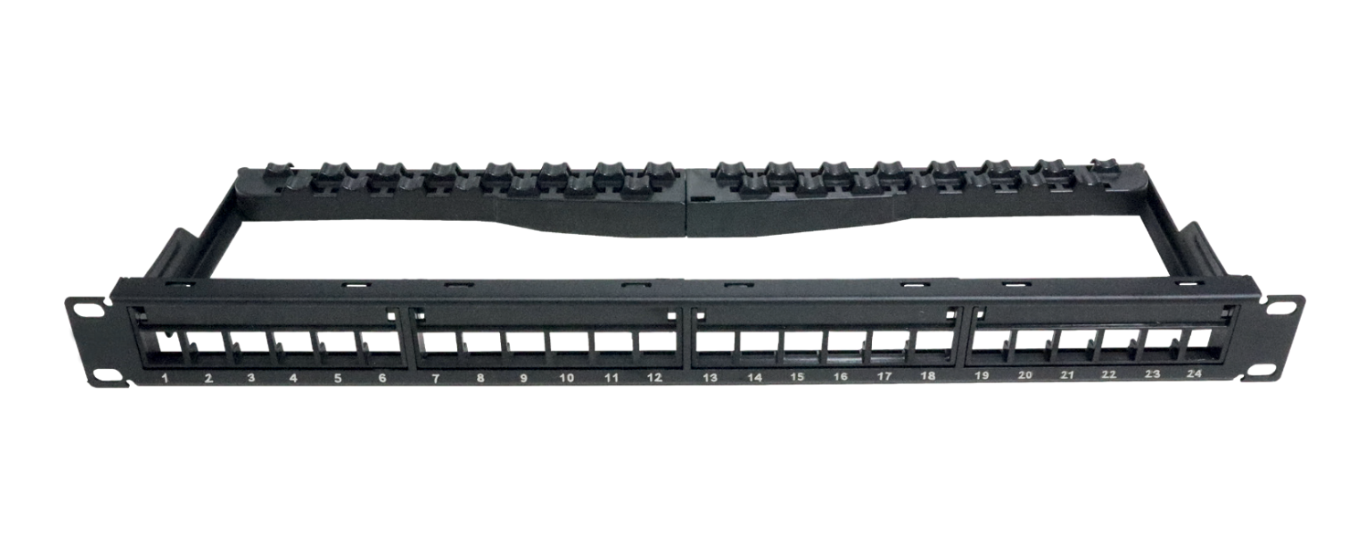 Patch Panels